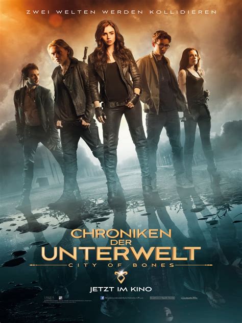 chroniken der unterwelt – city of bones besetzung|city of bones film deutsch.